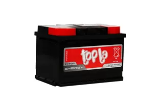 Topla Energy 75 A/h 700 А L+ 278x175x190 мм