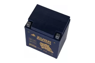 Zubr Bike Premium YB30L-BS 30 A/h 360 A R+ 166x126x175 мм