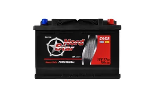 Nord Star 77 A/h 700 A R+ 278x175x190 мм