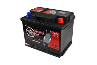 Nord Star 60 A/h 510 A R+ 242x175x190 мм