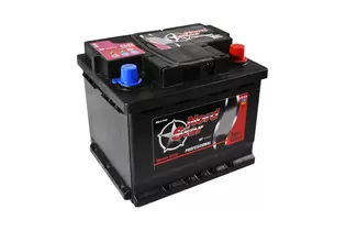 Nord Star 50 A/h 420 A R+ 207x175x190 мм