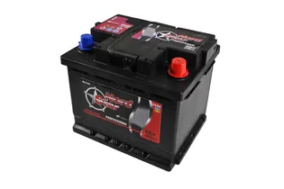 Nord Star 50 A/h 420 A R+ 207x175x190 мм