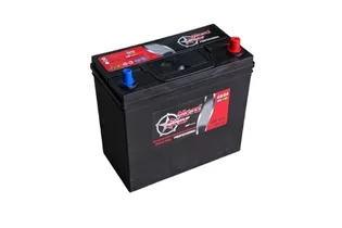 Nord Star Asia 45 A/h 380 A R+ 238x128x220 mm