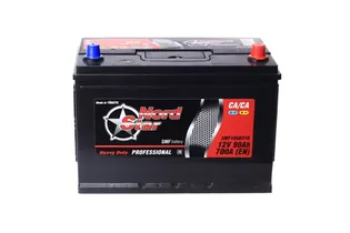 Nord Star Asia 90 A/h 700 A R+ 310x175x220 mm