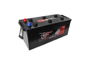 Nord Star Truck 190 A/h 1250 A L+ 513x220x217 мм