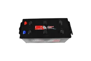 Nord Star Truck 190 A/h 1250 A L+ 513x220x217 мм