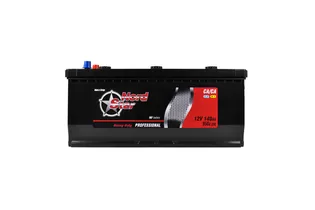 Nord Star Truck 140 A/h 950 A L+ 513x189x217 мм