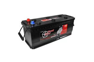 Nord Star Truck 140 A/h 950 A L+ 513x189x217 мм