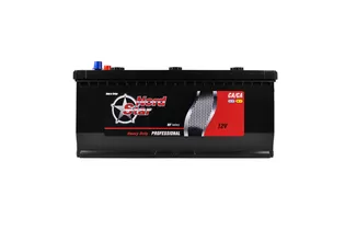 Nord Star Truck 225 A/h 1350 A L+ 518x276x242 мм