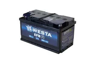 Westa EFB 85 A/h 800 A R+ 315x175x175 mm