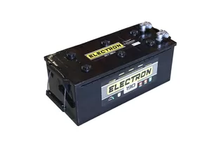 Electron 190 A/h 1200 A L+ 513x220x217 мм