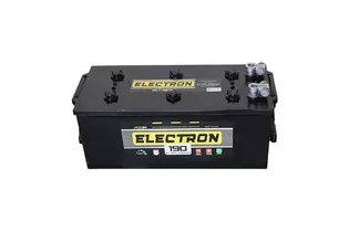 Electron 190 A/h 1200 A L+ 513x220x217 мм