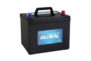 Global EFB Asia S95 70 A/h 680 A R+ 255x175x220 мм