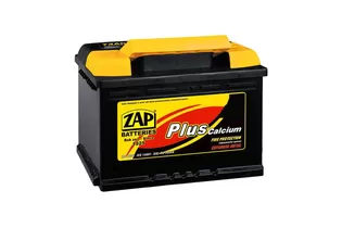 Zap Plus 92 A/h 720 A R+ 353х175х190 мм