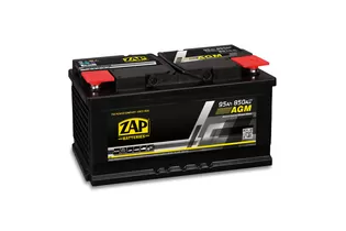 Zap Special AGM 95 A/h 850 A R+ 353х175х190 мм