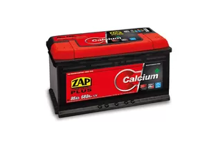 Zap Calcium Plus 88 A/h 680 A R+ 353х175х190 мм