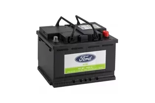 Ford EFB 2033186 60 A/h 600 A R+ 242x175x175 мм