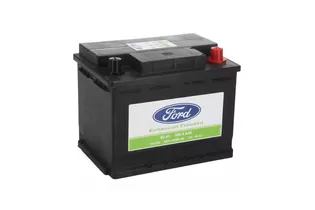 Ford EFB 1941258 60 A/h 500 A R+ 242x175x190 мм