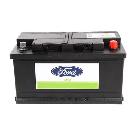 Ford EFB 2099515 70 A/h 700 A R+ 278x175x190 мм
