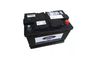 Ford AGM 1678091 70 A/h 720 A R+ 278x175x190 мм