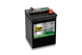 Zap Special 080 01 80 A/h 600 A 6V 158x155x201 мм