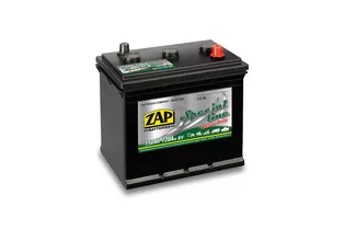 Zap Special 112 84 112 A/h 720 A 6V 257x175x216 мм