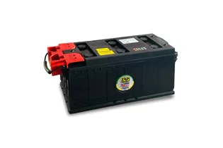 Zap Special 118 00 180 A/h 1000 A R+ 555x223x240 мм