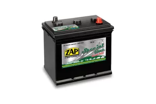 Zap Special 140 84 140 A/h 900 A 6V 257x175x216 мм