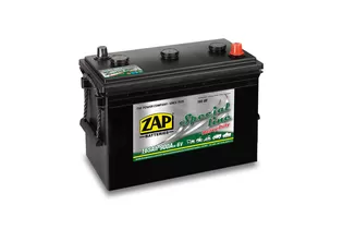 Zap Special 165 68 165 A/h 900 A 6V 326x165x223 мм