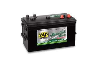 Zap Special 200 56 200 A/h 1150 A 6V 380x165x223 мм
