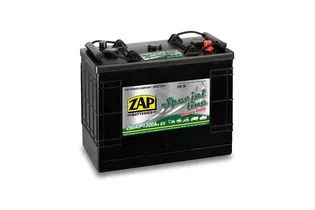 Zap Special 260 56 260 A/h 1300 A 6V 349x162x282 мм