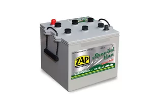 Zap Special 625 23 125 A/h 1000 A 281x260x232 мм