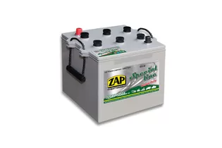 Zap Special 625 93 125 A/h 1050 A 251x260x232 мм