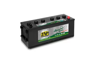 Zap Special 640 84 140 A/h 900 A R+ 480x175x205 мм