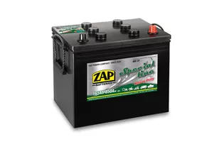 Zap Special 665 67 165 A/h 850 A R+ 354x240x281 мм