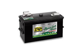 Zap Special 200 58 200 A/h 1150 A 6V 393x171x239 мм