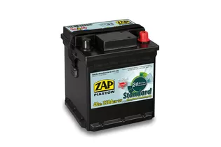 Zap Standard 540 60 40 A/h 320 A R+ 175х175х190 мм