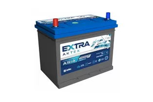Aktex Extra Premium 70 A/h 530 A L+ 230x175x220 мм
