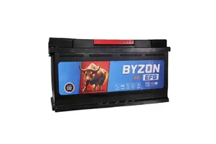 Byzon EFB 110 A/h 950 А R+ 353x175x190 мм