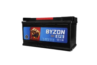 Byzon EFB 110 A/h 950 А R+ 353x175x190 мм