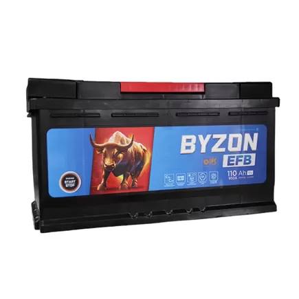 Byzon EFB 110 A/h 950 А R+ 353x175x190 мм