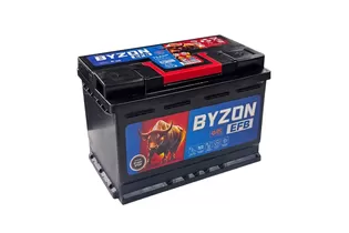 Byzon EFB 75 A/h 750 А R+ 278x175x190 мм