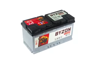 Byzon Strong 90 A/h 850 A R+ 353x175x190 мм