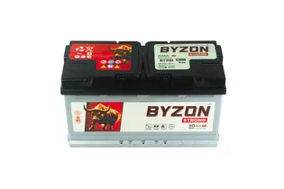 Byzon Strong 90 A/h 850 A R+ 353x175x190 мм