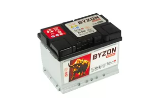 Byzon Strong 62 A/h 600 А R+ 242x175x175 мм