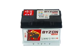 Byzon Strong 62 A/h 600 А R+ 242x175x175 мм