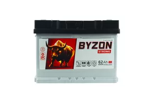 Byzon Strong 62 A/h 600 А R+ 242x175x175 мм