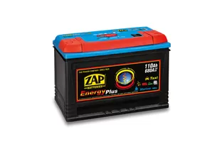 Zap Energy Plus (961 07) 110 A/h 680 R+ 350x175x230 мм