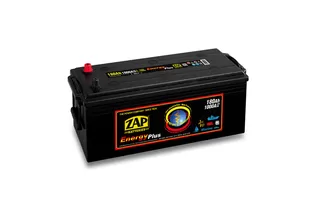 Zap Energy Plus (968 07) 180 A/h 1000 A L+ 513x210x220 мм