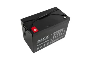 ALFA Deep Cycle AGM C20 90 A/h 307x175x211 мм